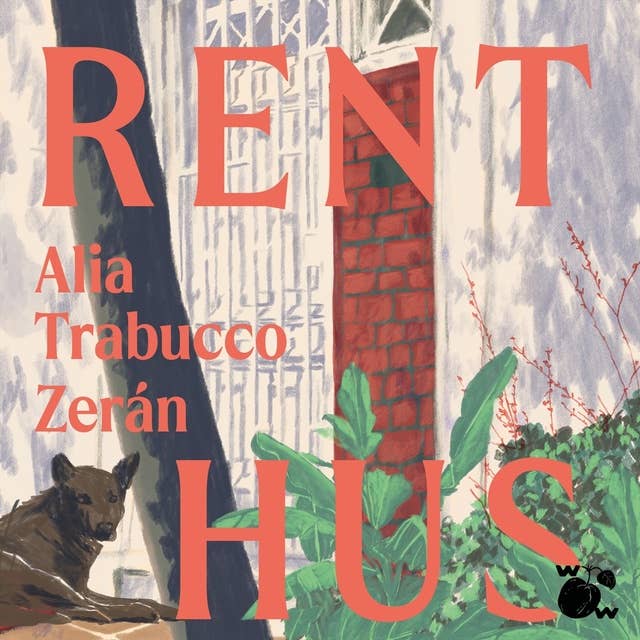 Rent hus