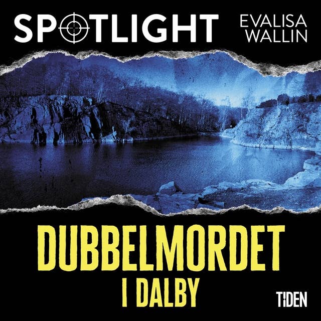 Dubbelmordet i Dalby