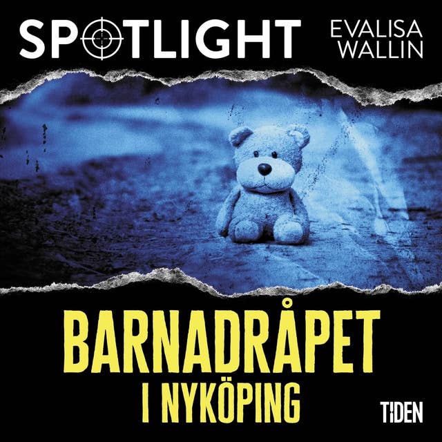 Barnadråpet i Nyköping