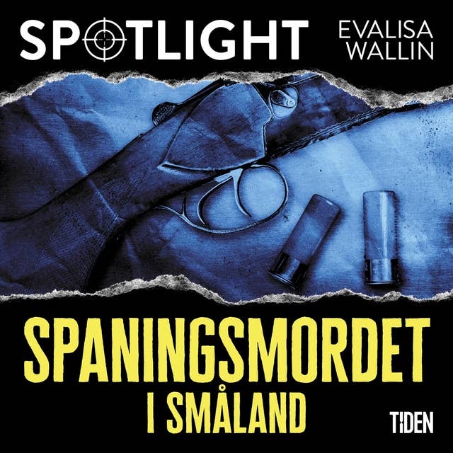 Spaningsmordet i Småland