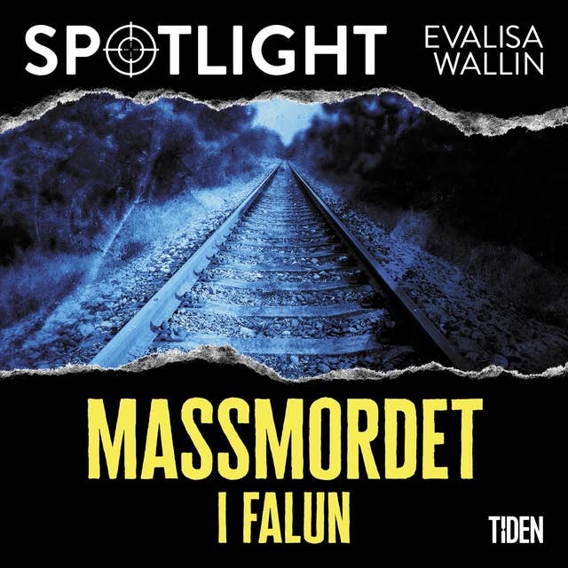 Massmordet i Falun