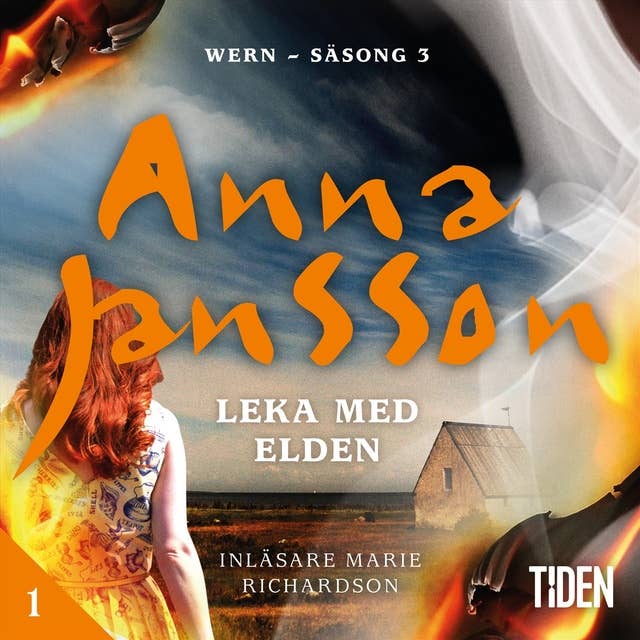 Leka med elden - 1 