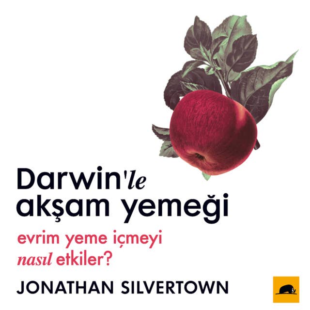 Darwin'le Akşam Yemeği