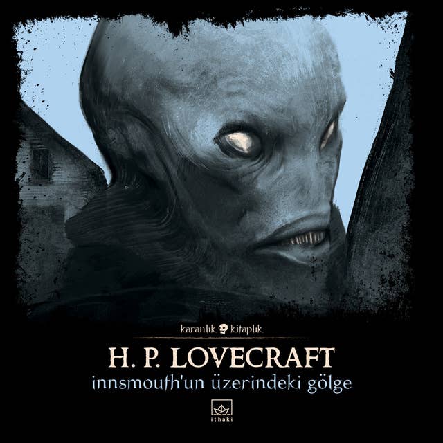 Innsmouth’un Üzerindeki Gölge