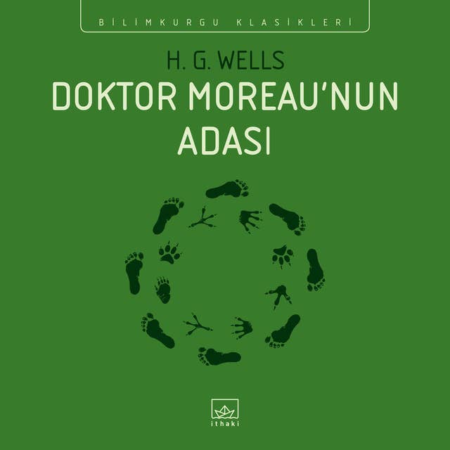 Doktor Moreau’nun Adası