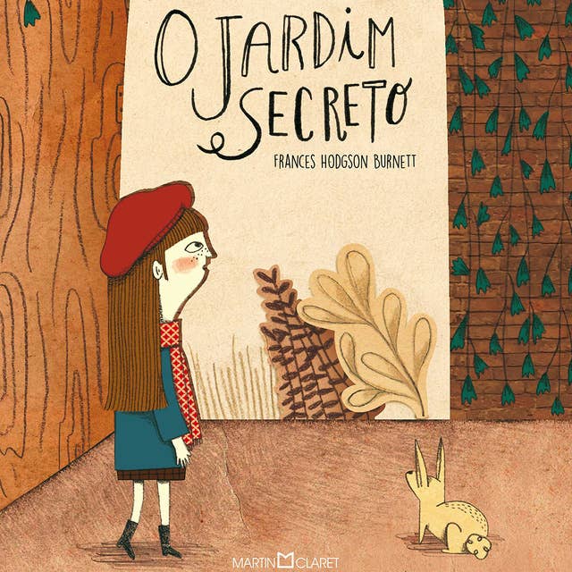 O jardim secreto 