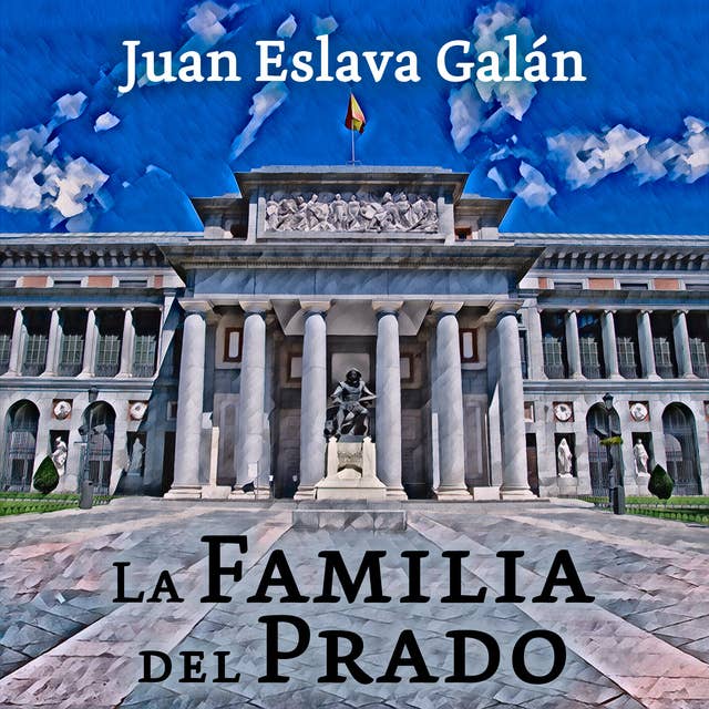 La familia del Prado 