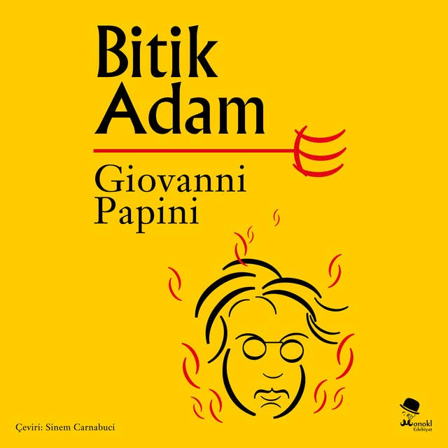 Bitik Adam