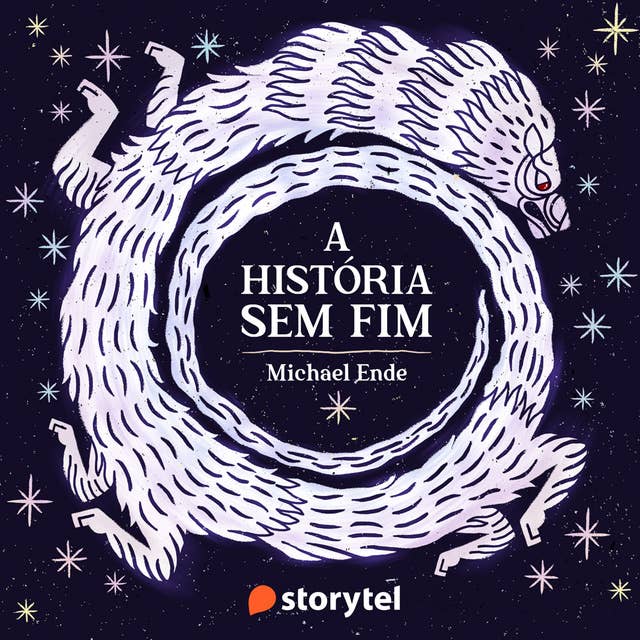 A história sem fim by Michael Ende