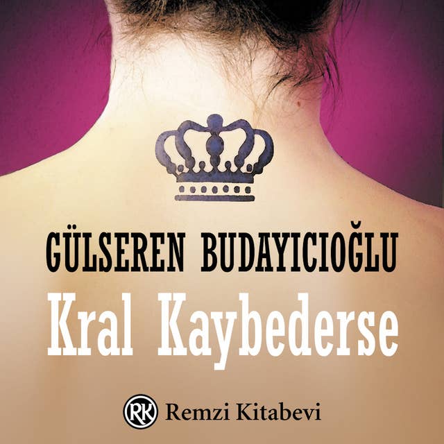 Kral Kaybederse 