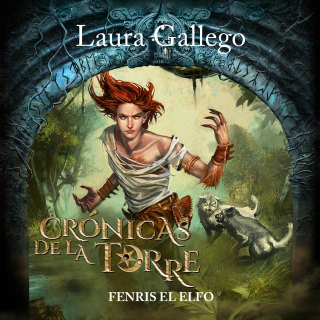 Crónicas de la Torre: Fenris, el elfo