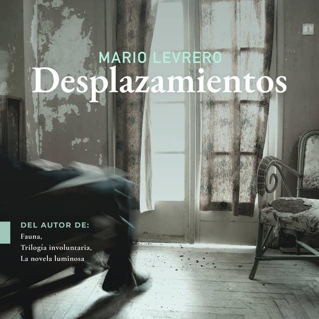 Desplazamientos 