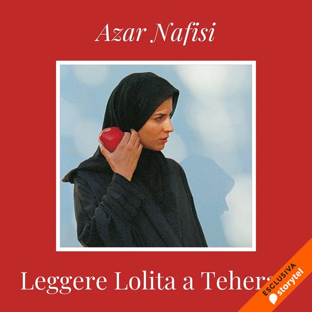 Leggere Lolita a Teheran 