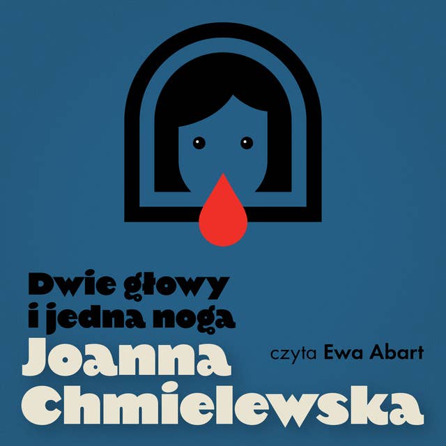 Dwie głowy i jedna noga