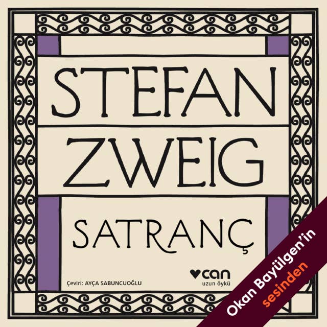 Satranç by Stefan Zweig