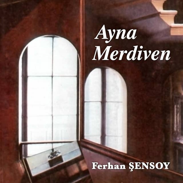 Ayna Merdiven 