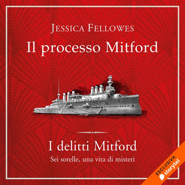 Il processo Mitford 