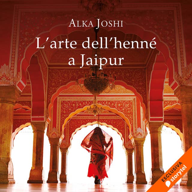 L'arte dell'henné a Jaipur 