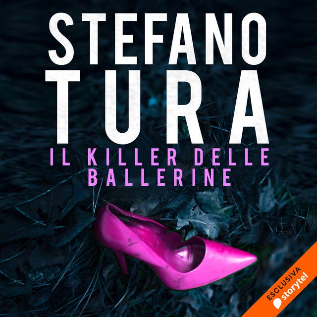 Il killer delle ballerine 