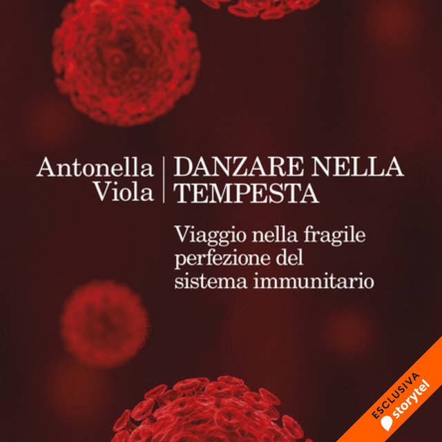 Danzare nella tempesta 