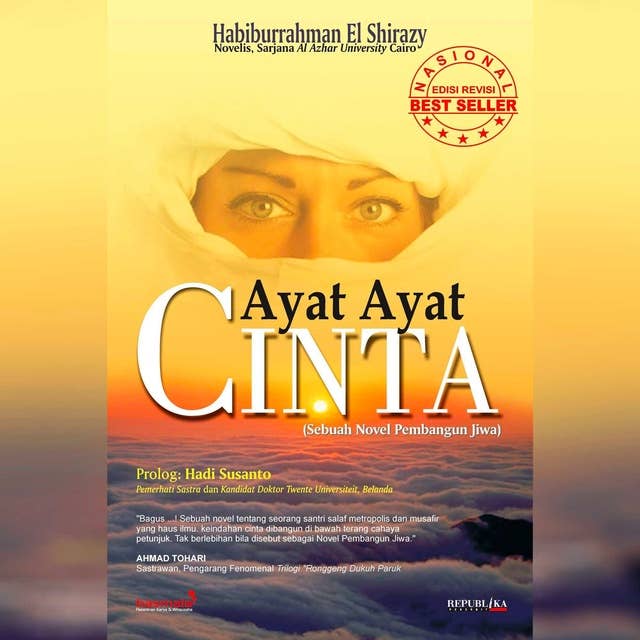 Ayat-Ayat Cinta