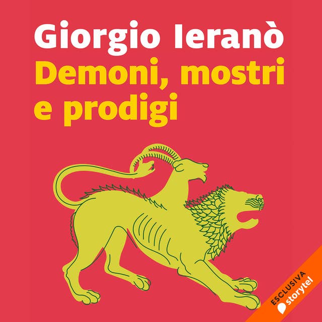 Demoni, mostri e prodigi 