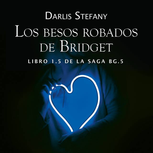 Los besos robados de Bridget