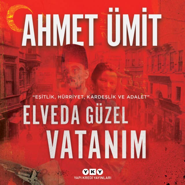 Elveda Güzel Vatanım 