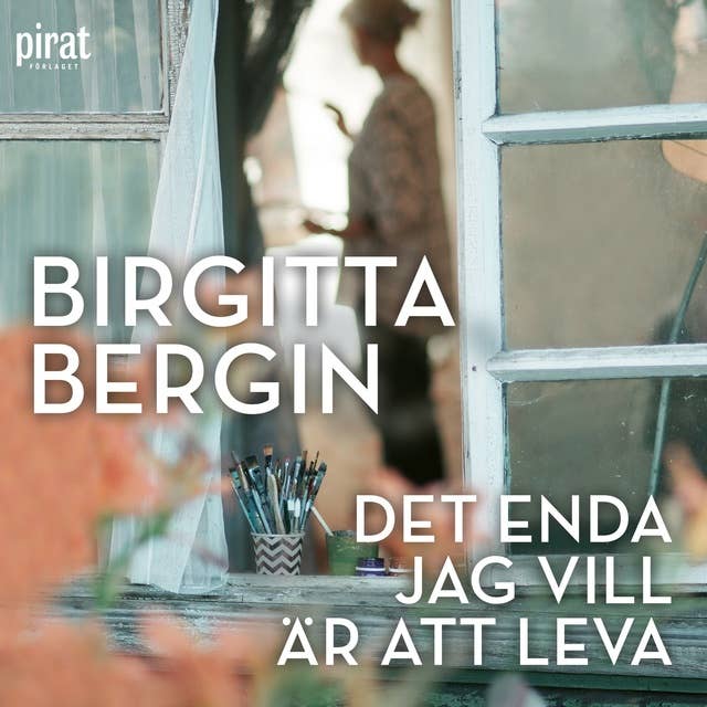 Det enda jag vill är att leva 