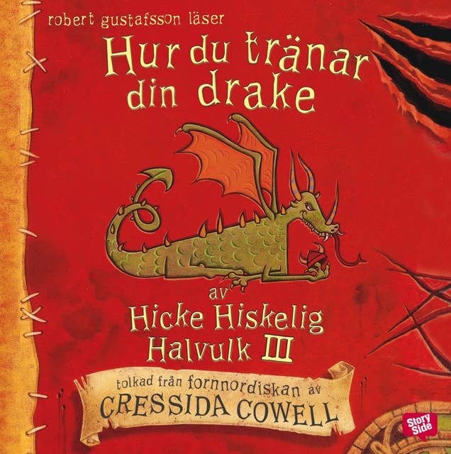 Hur du tränar din drake 