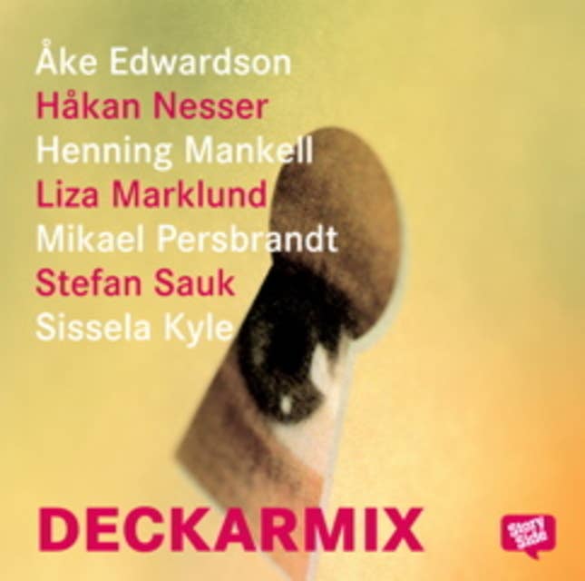 Deckarmix 1 