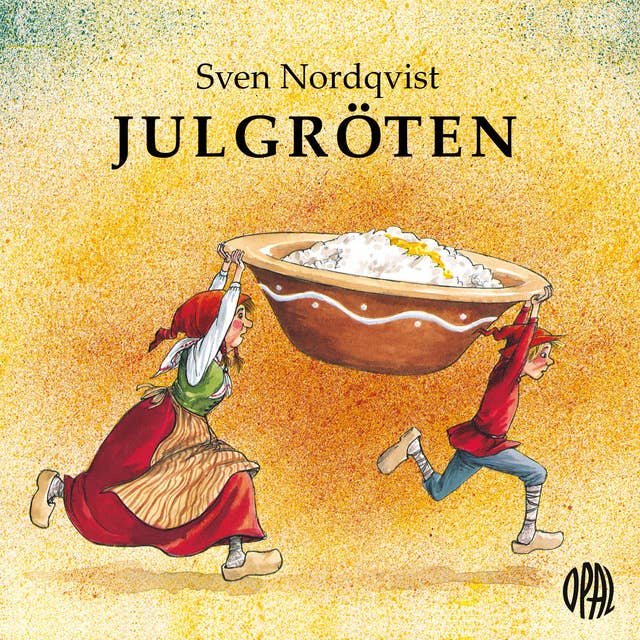 Julgröten