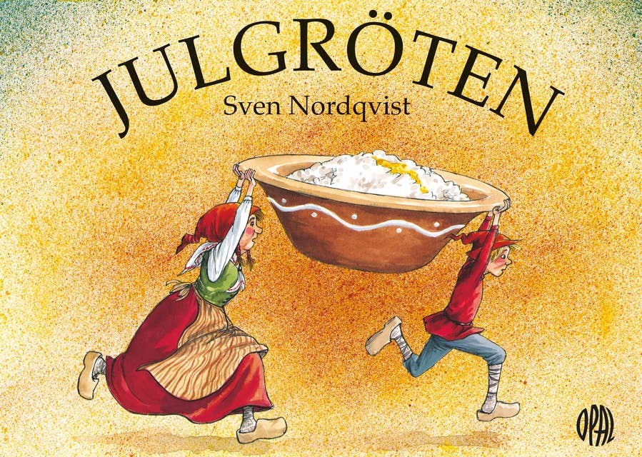 Julgröten