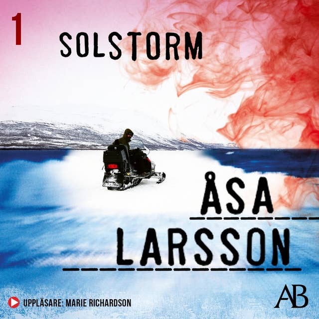 Solstorm 