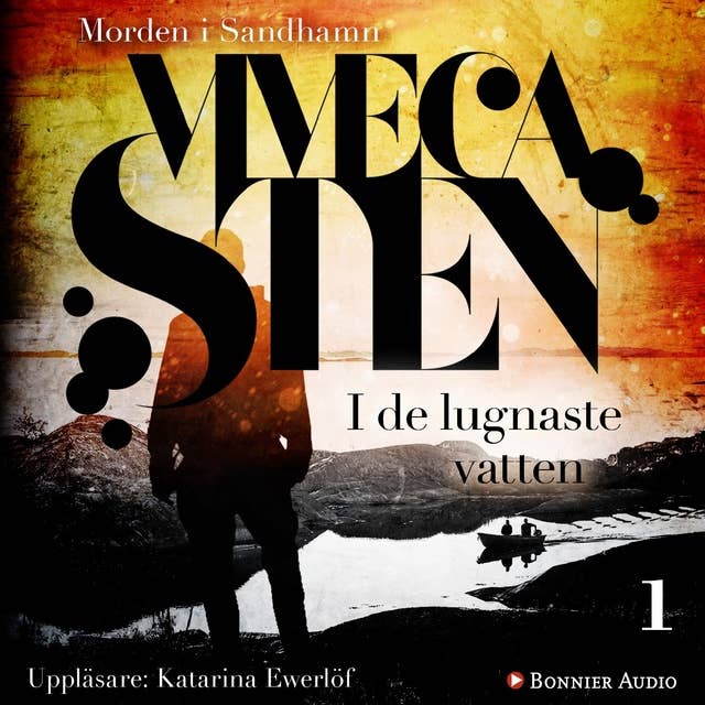 I de lugnaste vatten 