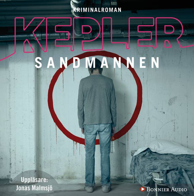 Sandmannen 