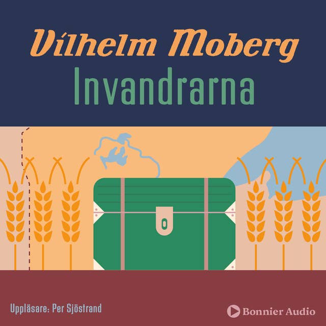 Invandrarna 