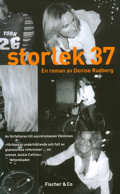 Storlek 37 