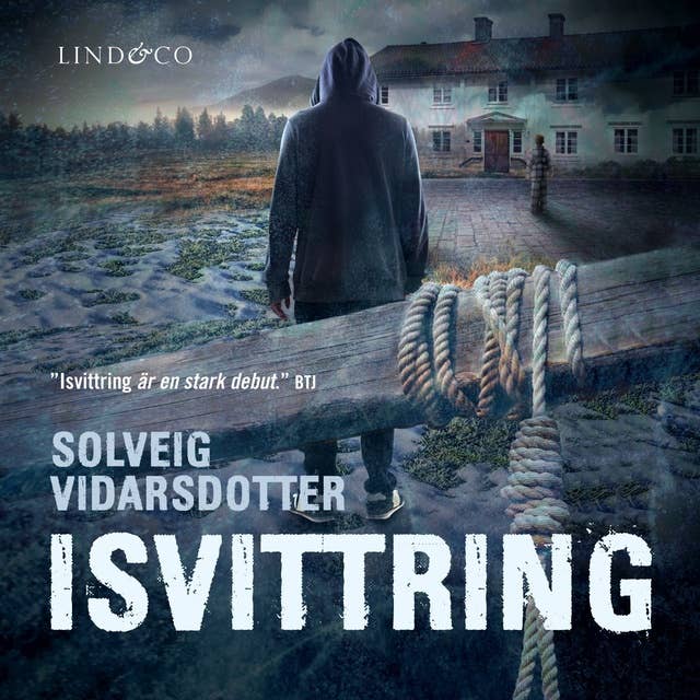 Isvittring 