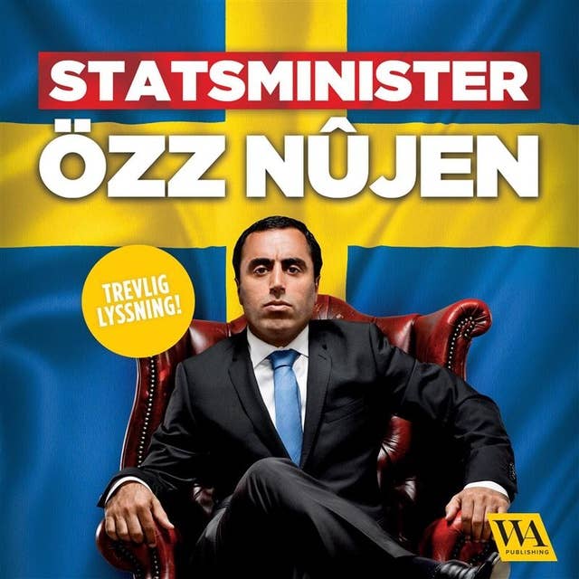 Statsminister Özz Nûjen 