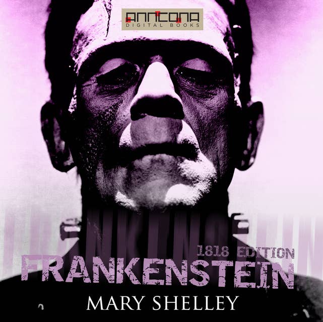 Frankenstein (1818 edition) 