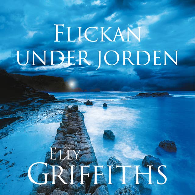 Flickan under jorden 