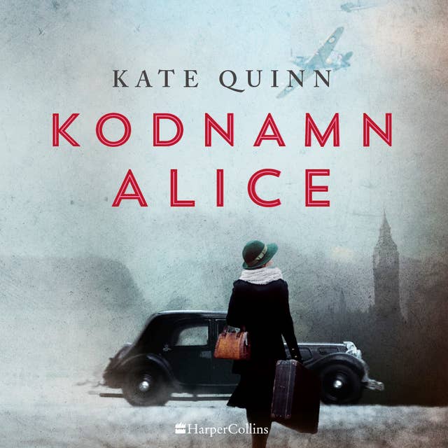 Kodnamn Alice 