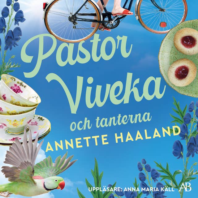 Pastor Viveka och tanterna 