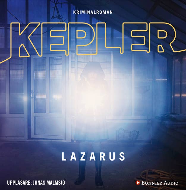 Lazarus 