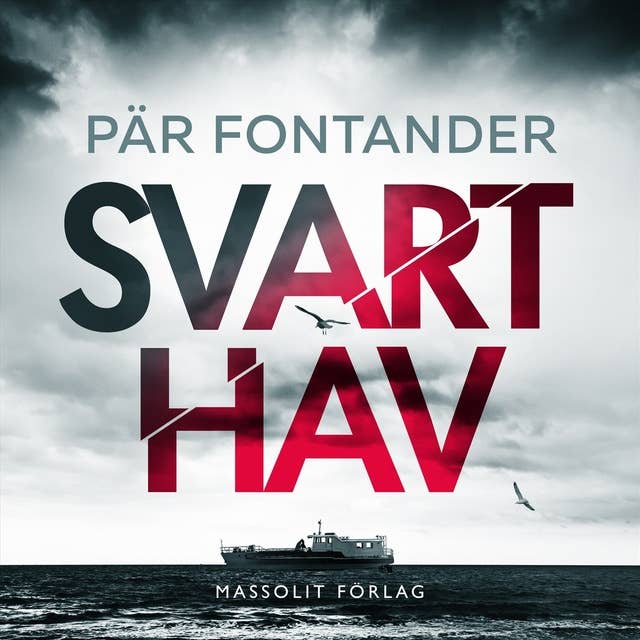 Svart hav 