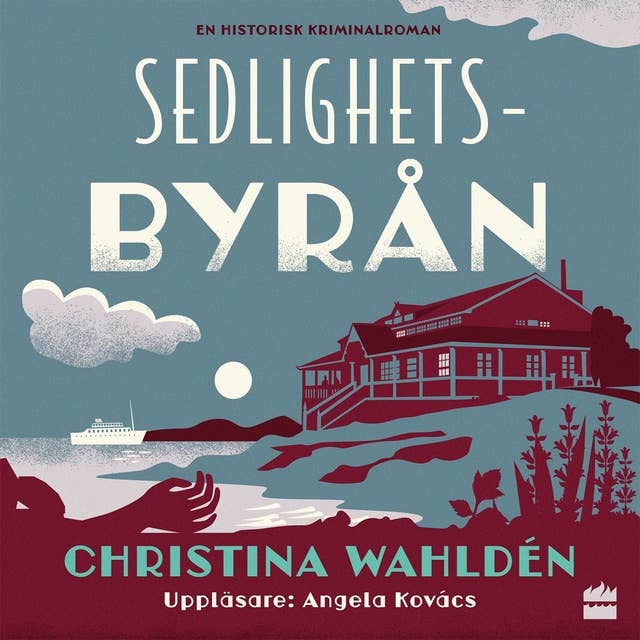 Sedlighetsbyrån