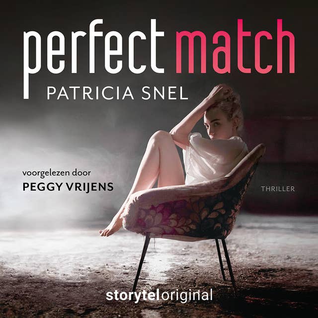 Perfect Match - S01E01 