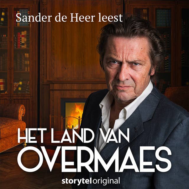 Het land van Overmaes - S01E01 