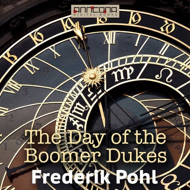 The Day of the Boomer Dukes 